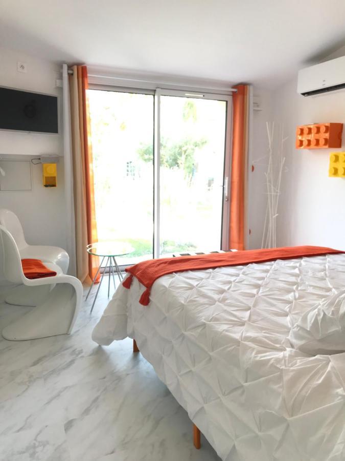 איל-סור-לה-סורג La Maison 1440 מראה חיצוני תמונה