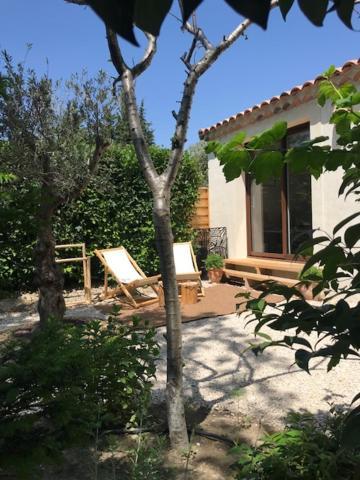 איל-סור-לה-סורג La Maison 1440 מראה חיצוני תמונה
